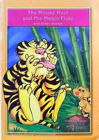 Image of The Mouse Deer and His Magic Flute and Other Stories