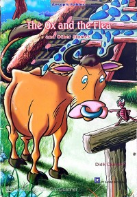 Image of The Ox and The Flea and Other Stories