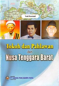 Image of Tokoh dan Pahlawan dari Nusa Tenggara Barat