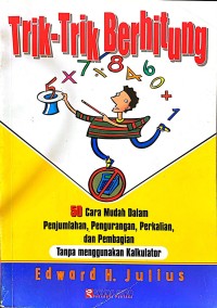 Image of Trik-Trik Berhitung