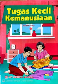 Image of Tugas Kecil Kemanusiaan