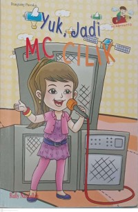 Image of Yuk, Jadi MC Cilik
