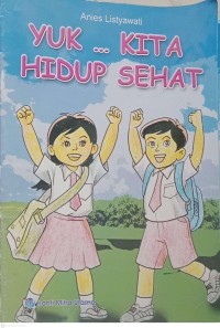 Image of Yuk...Kita Hidup Sehat